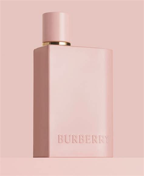 Burberry Her perfume sale